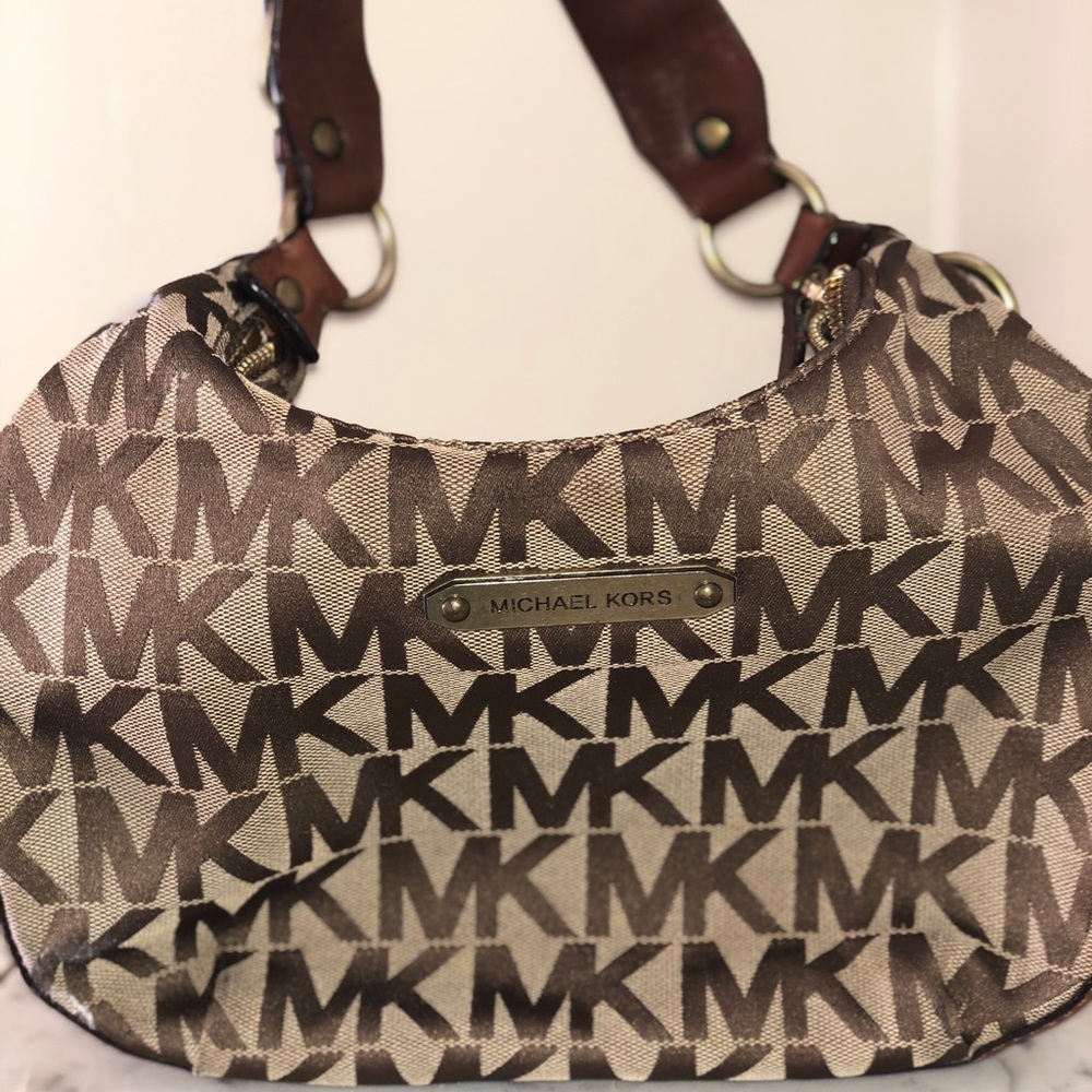 Michael Kors bag